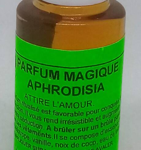 PARFUM MAGIQUIE APHRODISIA