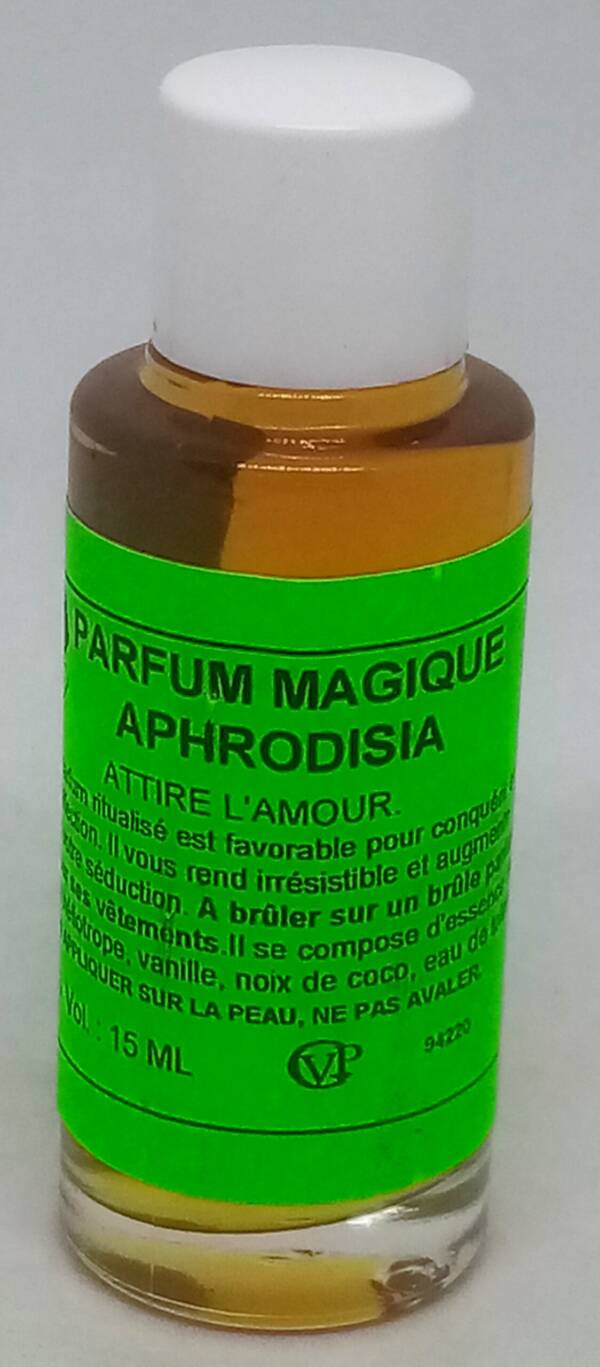 PARFUM MAGIQUIE APHRODISIA