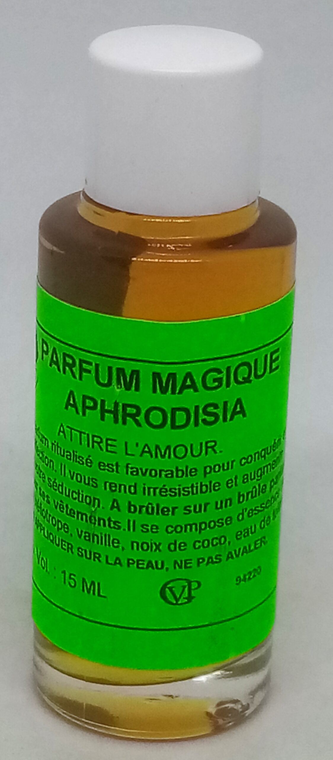 PARFUM MAGIQUIE APHRODISIA