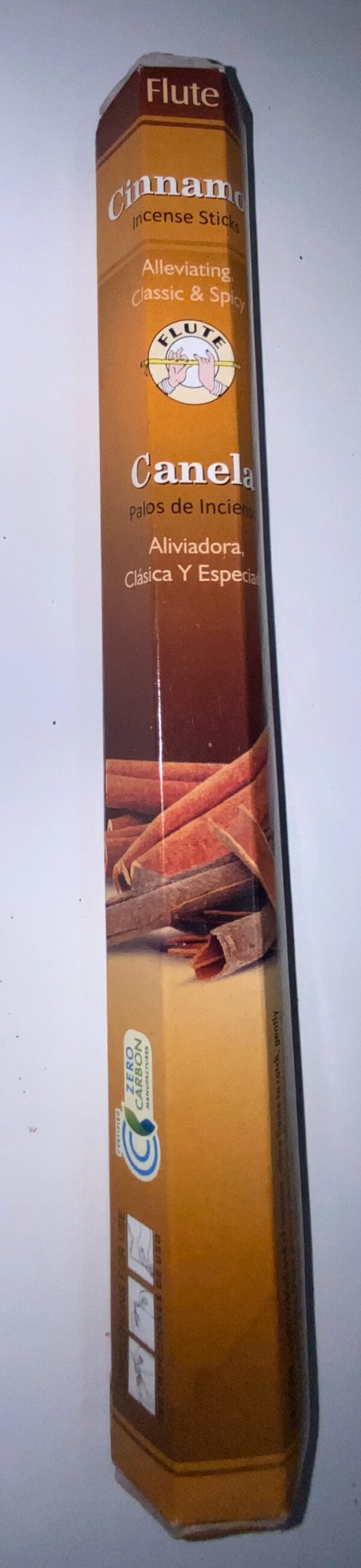 Encens cannelle